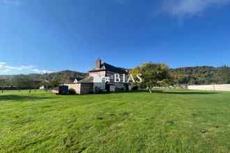 achat maison jumieges 76480