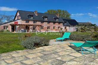 achat maison jumieges 76480