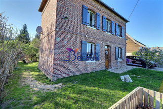 achat maison jumieges 76480