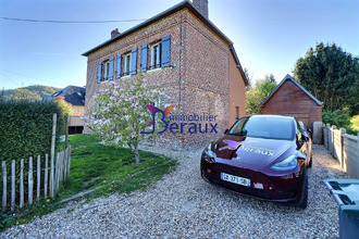 achat maison jumieges 76480