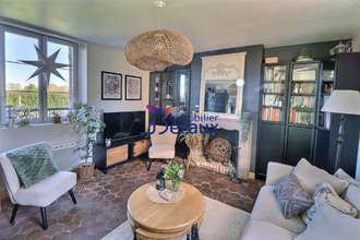 achat maison jumieges 76480