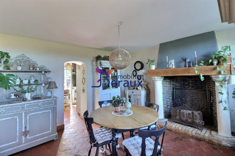 achat maison jumieges 76480