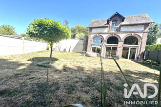 achat maison jumieges 76480