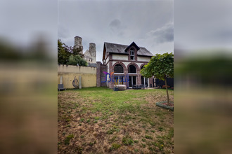 achat maison jumieges 76480