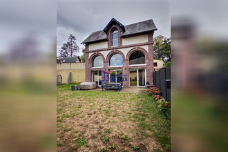 achat maison jumieges 76480