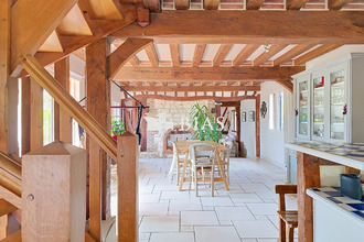 achat maison jumieges 76480