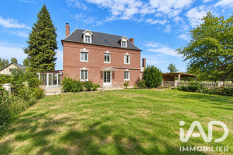 achat maison jumieges 76480