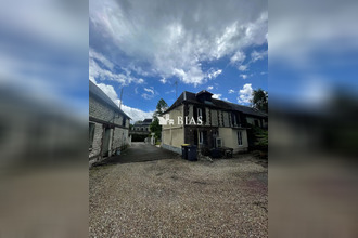 achat maison jumieges 76480