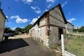 achat maison jumieges 76480