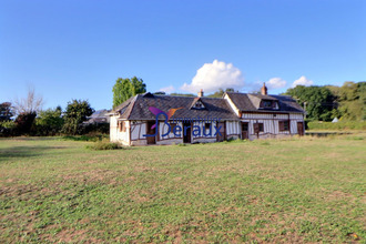 achat maison jumieges 76480
