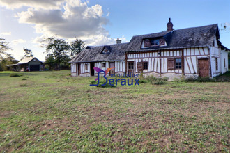 achat maison jumieges 76480