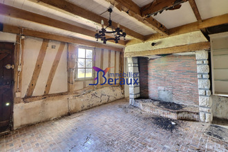 achat maison jumieges 76480
