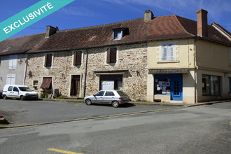 achat maison jumilhac-le-grand 24630