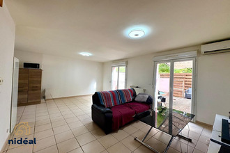 achat maison junas 30250