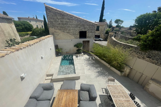 achat maison junas 30250