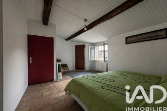 achat maison junas 30250
