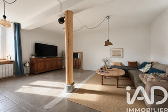 achat maison junas 30250