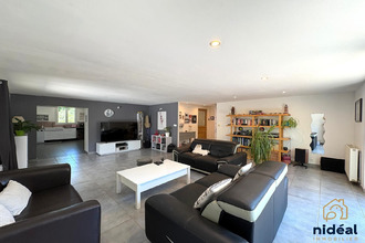 achat maison junas 30250