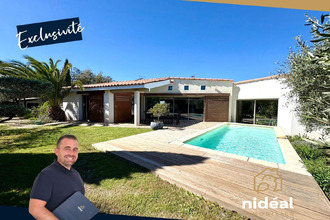 achat maison junas 30250