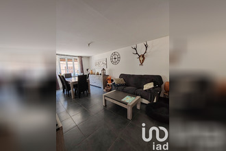 achat maison junay 89700