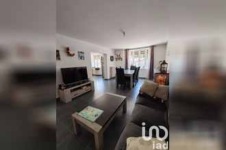 achat maison junay 89700