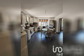 achat maison junay 89700