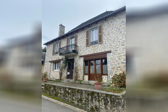 achat maison junhac 15120