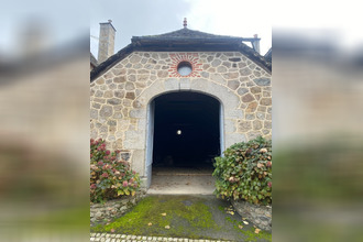 achat maison junhac 15120