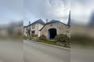 achat maison junhac 15120