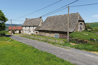 achat maison junhac 15120
