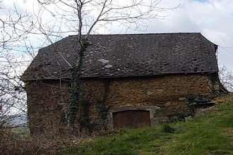 achat maison junhac 15120