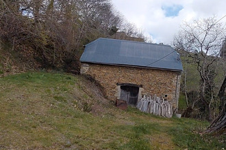 achat maison junhac 15120