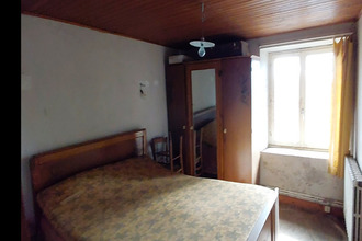 achat maison junhac 15120
