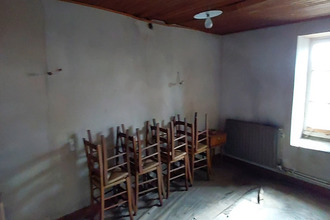 achat maison junhac 15120