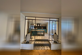 achat maison junhac 15120