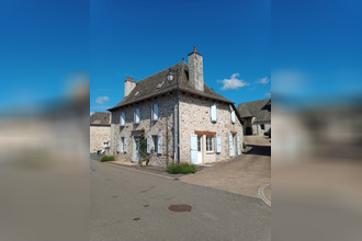 achat maison junhac 15120