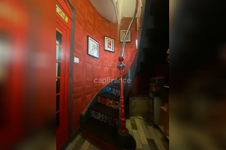 achat maison junhac 15120