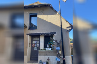 achat maison junhac 15120