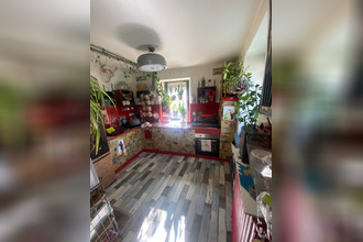 achat maison junhac 15120