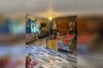 achat maison junhac 15120