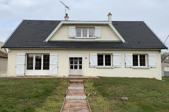 achat maison juniville 08310