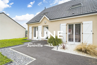 achat maison juniville 08310