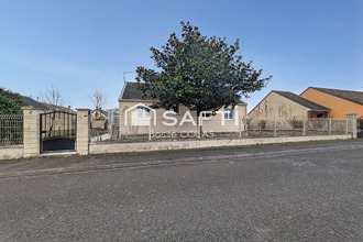 achat maison juniville 08310