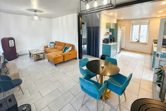 achat maison juniville 08310