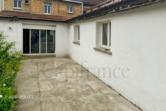achat maison juniville 08310