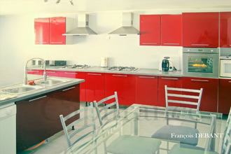 achat maison juniville 08310