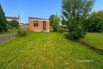 achat maison juniville 08310