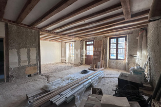 achat maison jupilles 72500