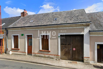 achat maison jupilles 72500