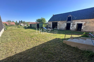 achat maison jupilles 72500